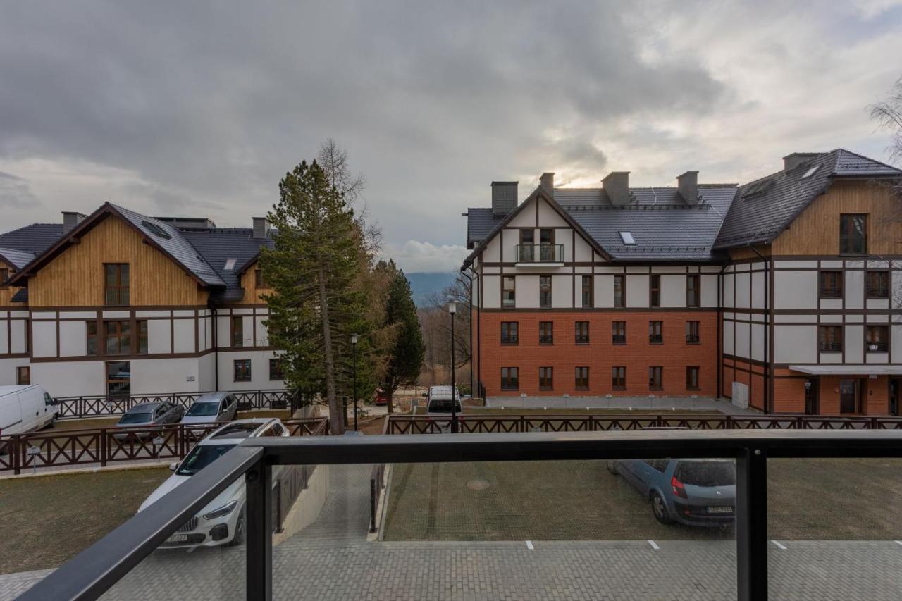 Green Park Resort A3- Zloty Jelen- Z Dostepem Do Basenu, Sauny, Jacuzzi, Silowni Szklarska Poreba Bagian luar foto